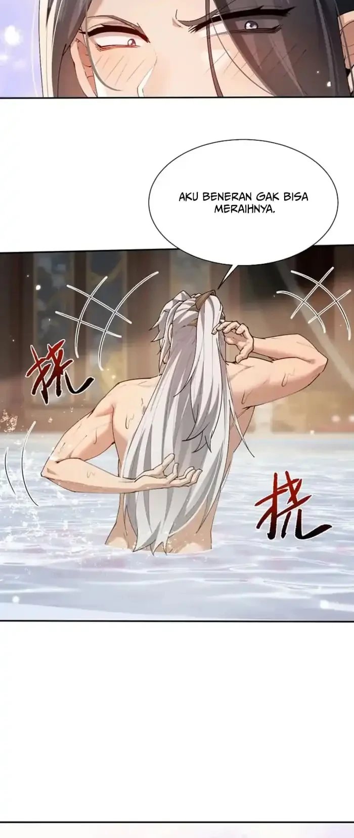 Versatile Sword Cultivator Chapter 94 Gambar 20