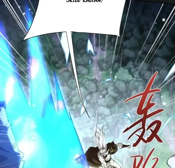 Versatile Sword Cultivator Chapter 96 Gambar 27