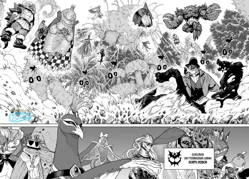 Versus Chapter 34 Gambar 18