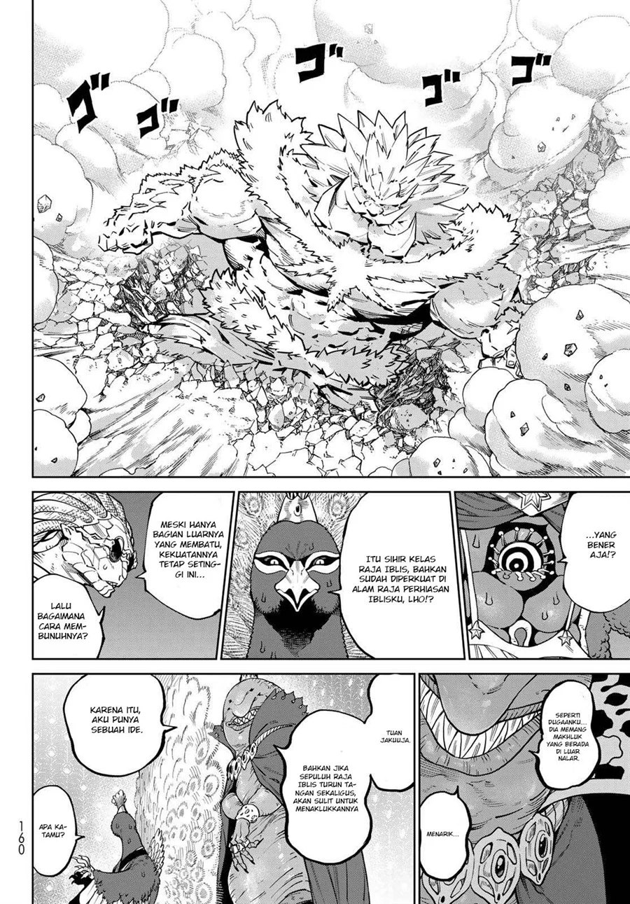 Versus Chapter 35 Gambar 19