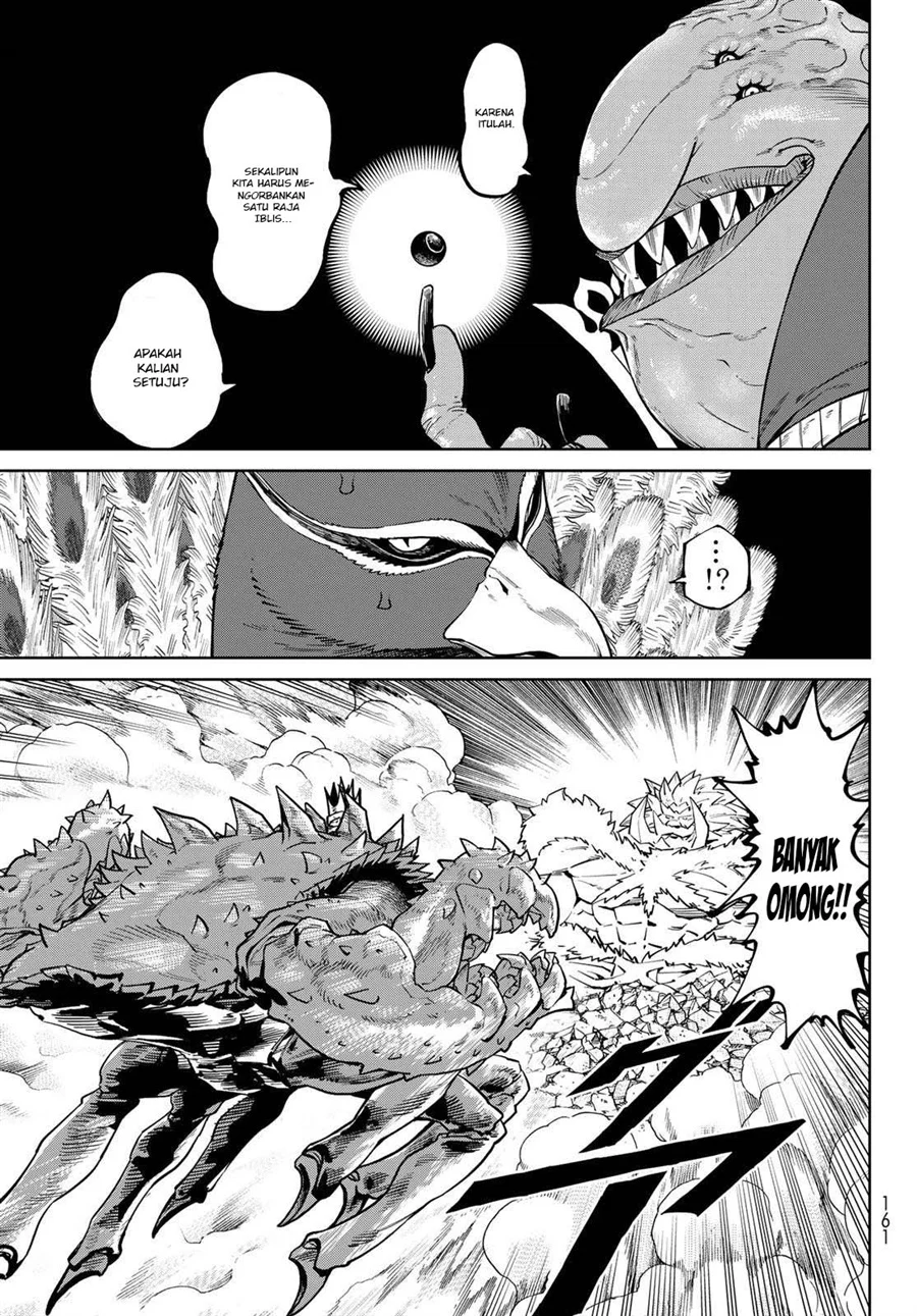 Versus Chapter 35 Gambar 20