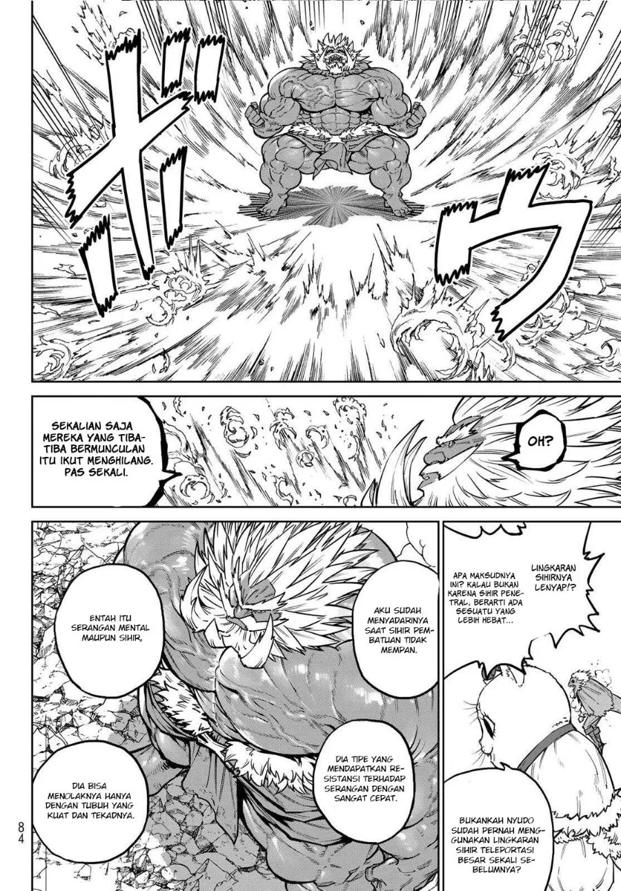 Versus Chapter 36 Gambar 23