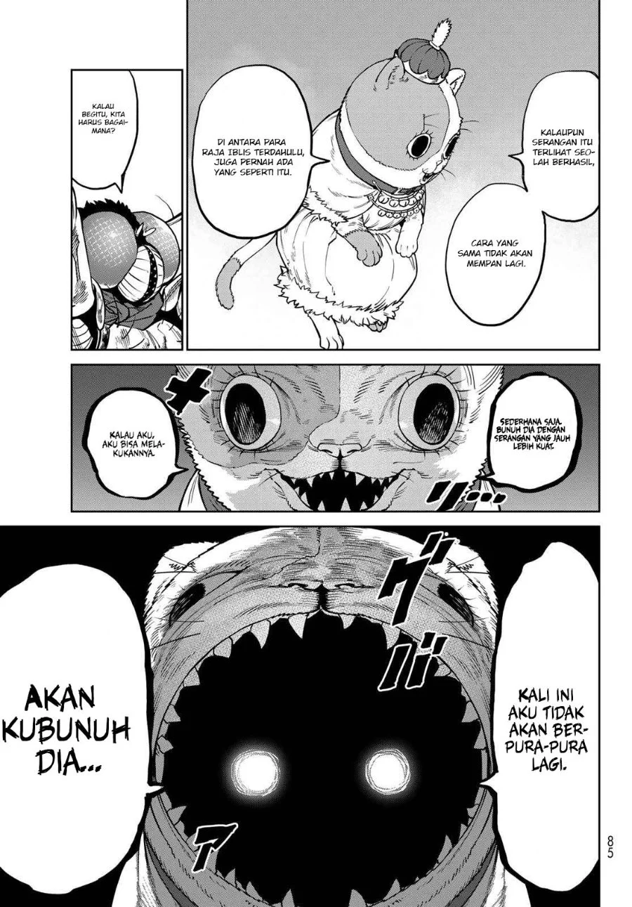 Versus Chapter 36 Gambar 24