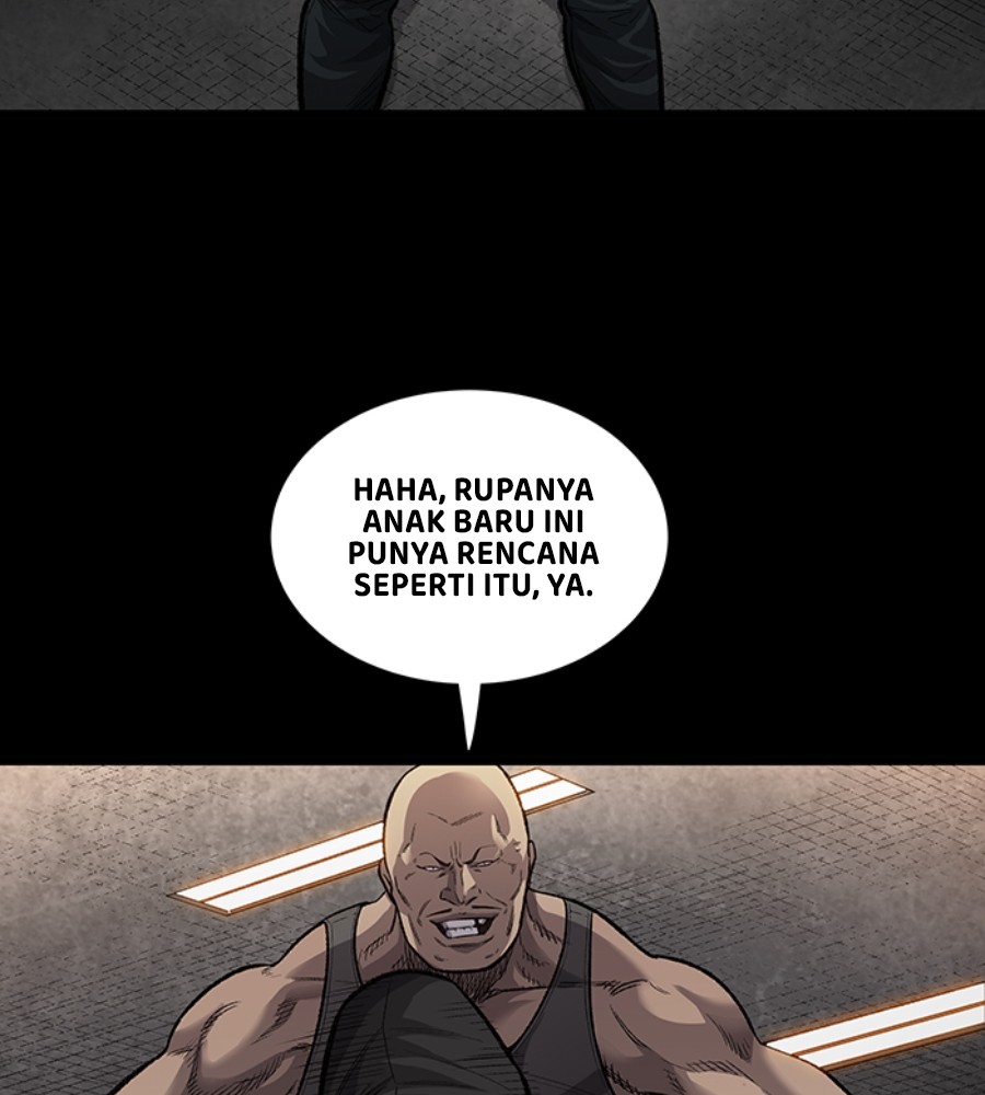 Vigilante Chapter 101 halaman 45