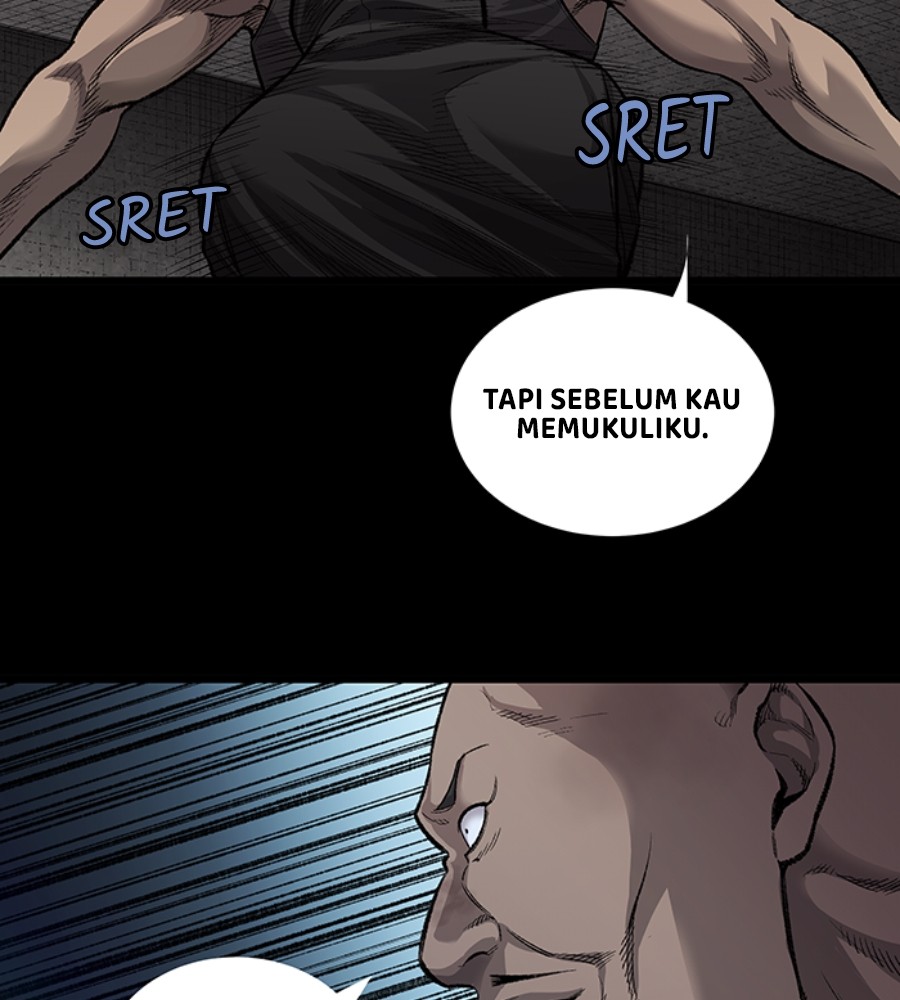 Vigilante Chapter 101 halaman 46