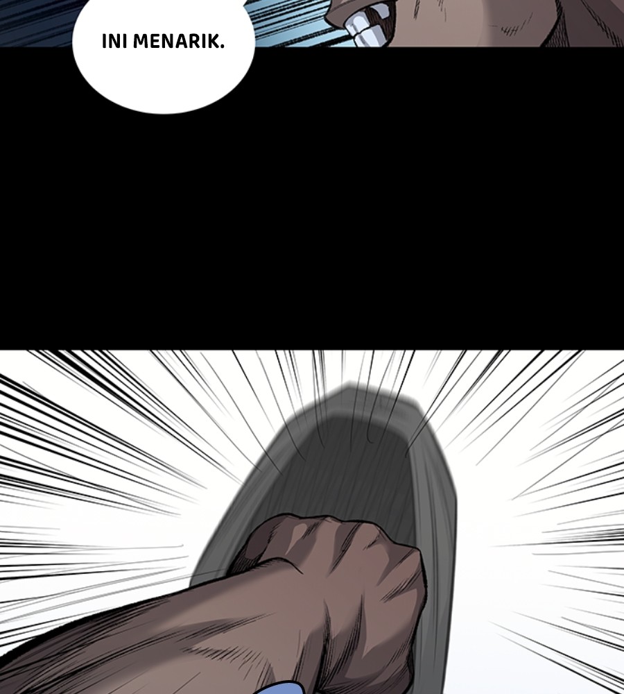 Vigilante Chapter 101 halaman 47