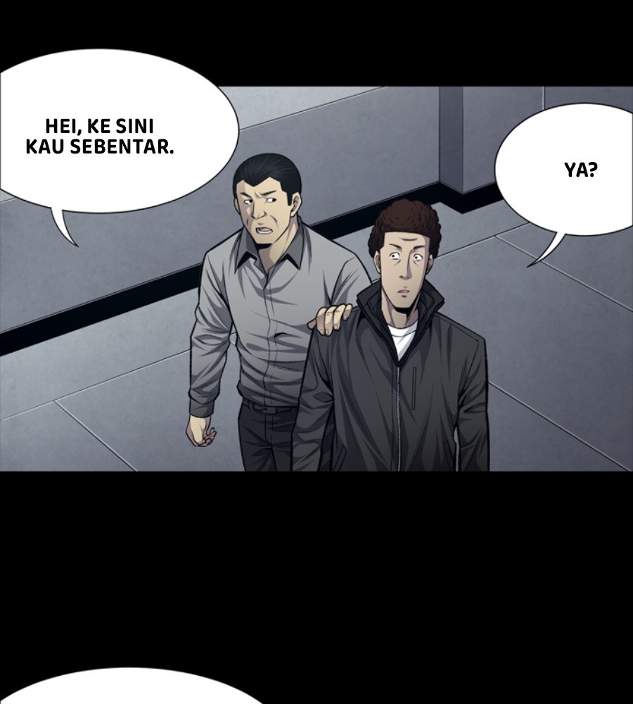 Vigilante Chapter 46 halaman 48