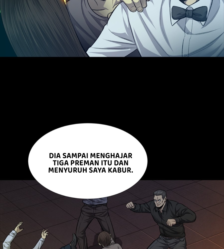 Vigilante Chapter 47 halaman 52