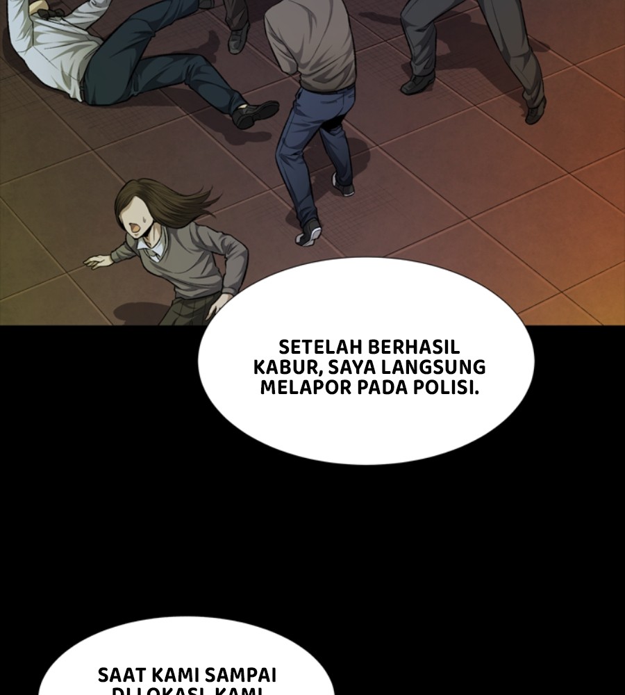 Vigilante Chapter 47 halaman 53