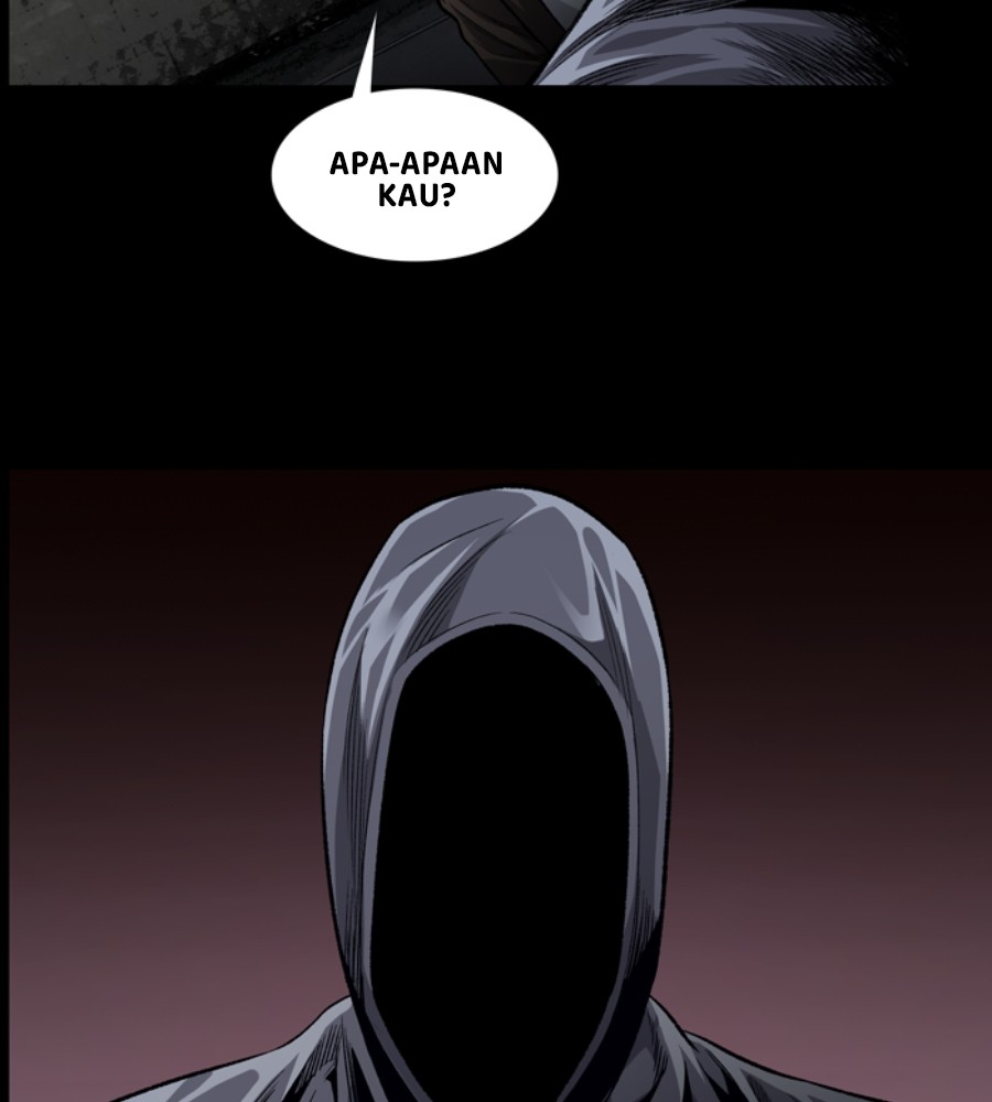 Vigilante Chapter 50 halaman 47