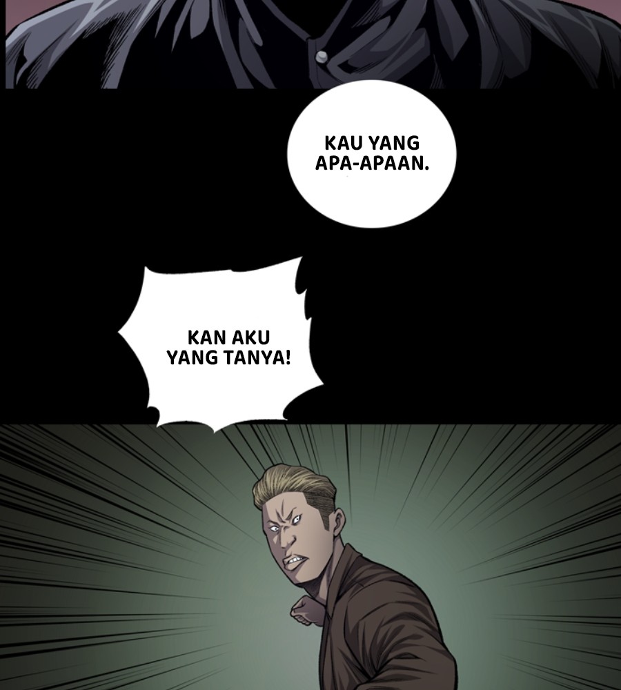 Vigilante Chapter 50 halaman 48