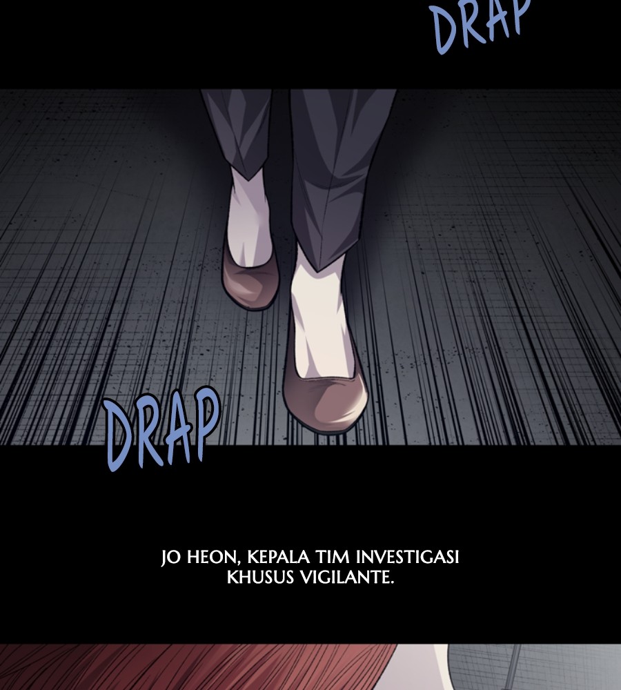 Vigilante Chapter 51 halaman 46