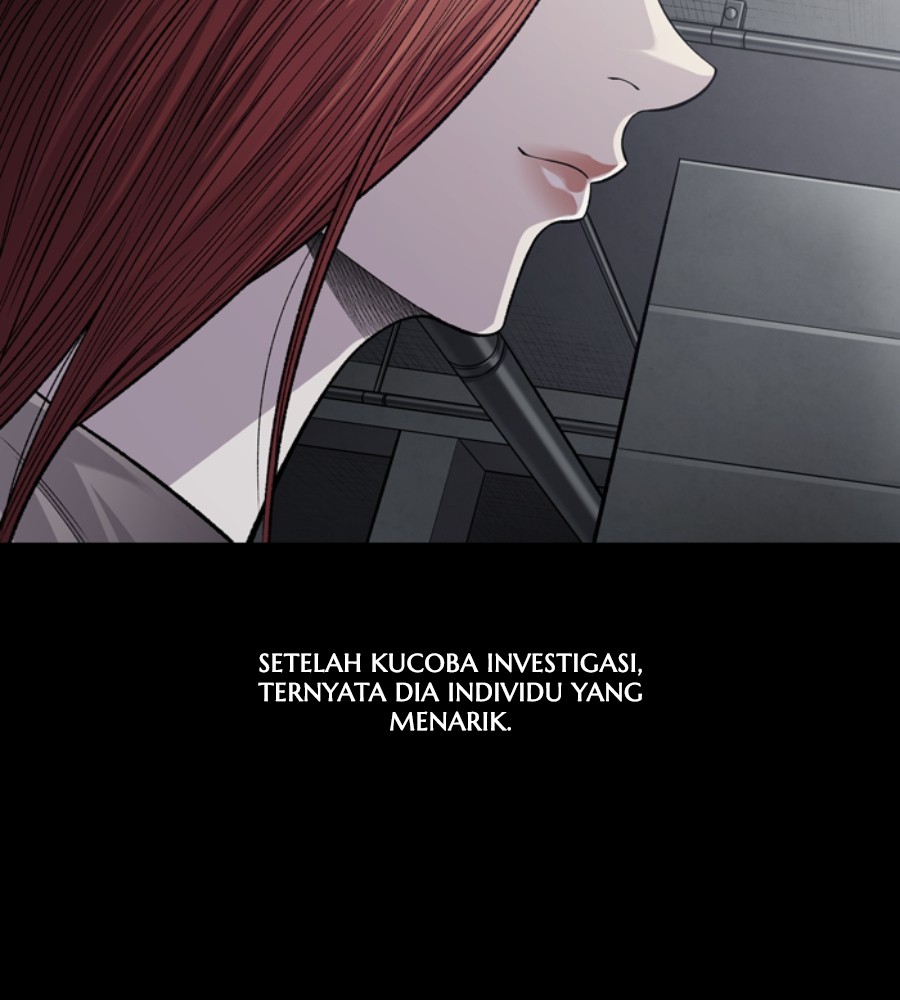 Vigilante Chapter 51 halaman 47