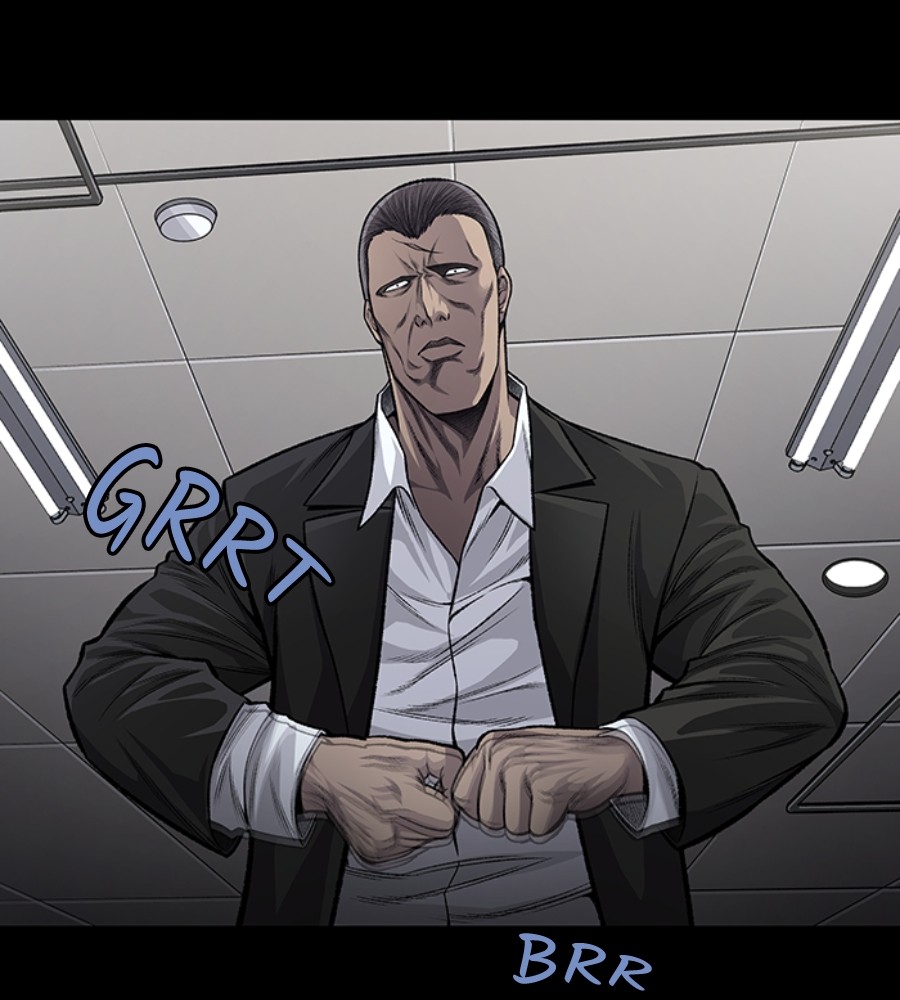 Vigilante Chapter 53 halaman 47
