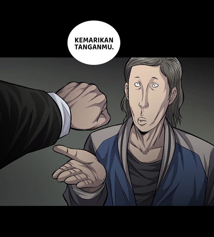 Vigilante Chapter 53 halaman 48