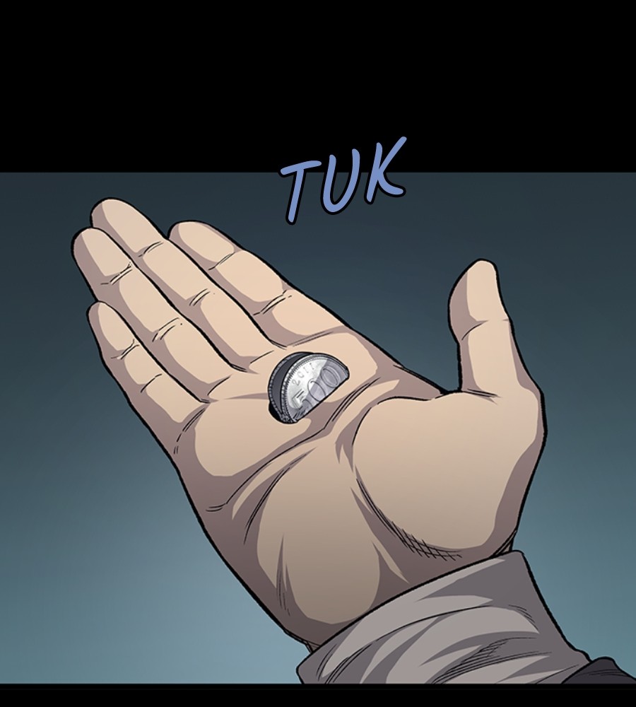 Vigilante Chapter 53 halaman 49