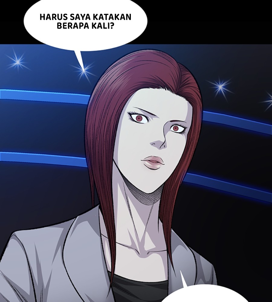Vigilante Chapter 54 halaman 52