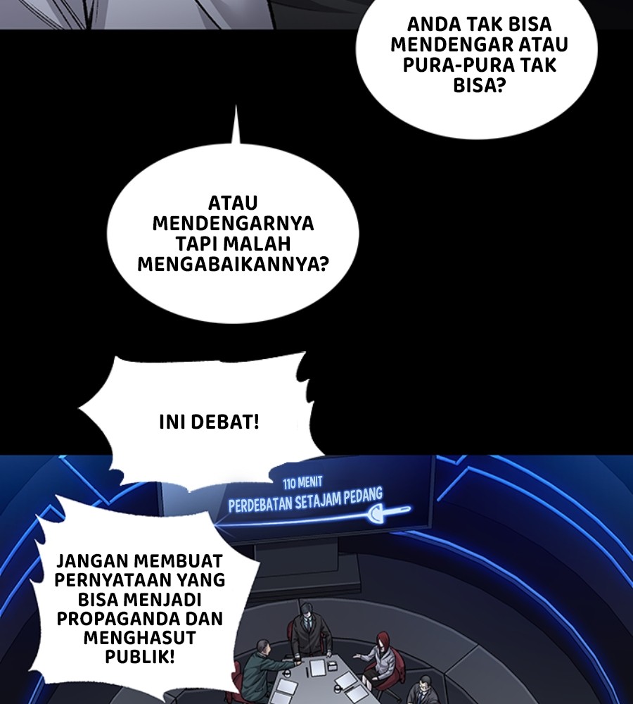 Vigilante Chapter 54 halaman 53