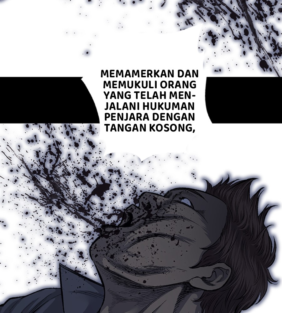 Vigilante Chapter 54 halaman 55