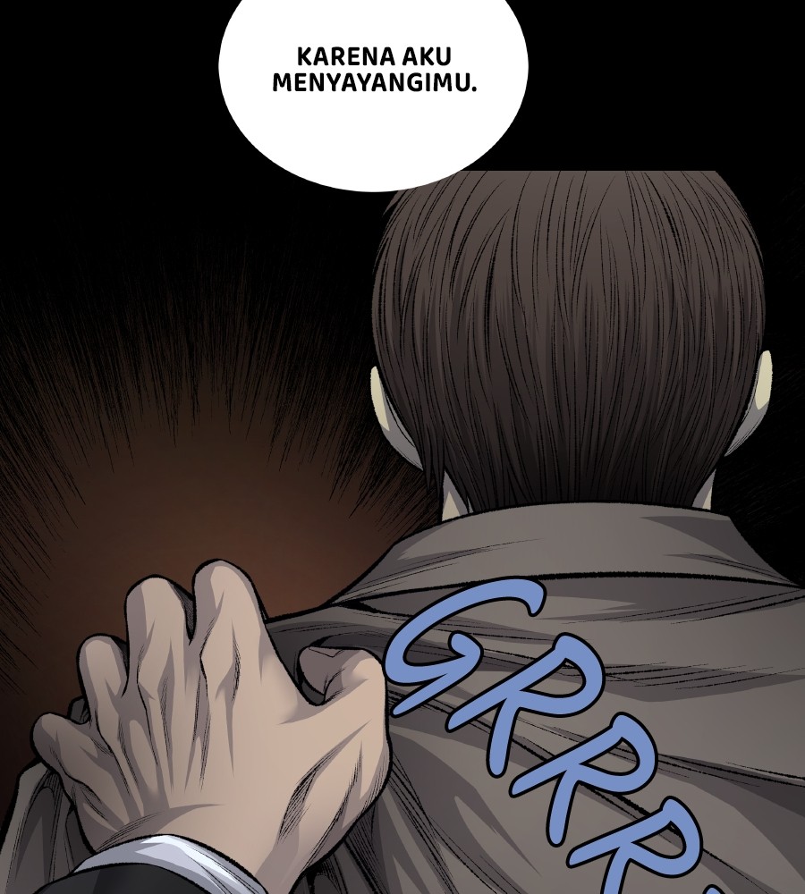 Vigilante Chapter 57 halaman 49