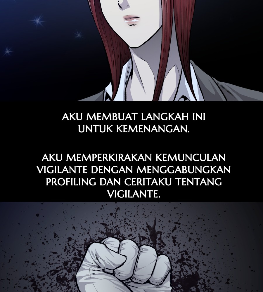 Vigilante Chapter 58 halaman 45