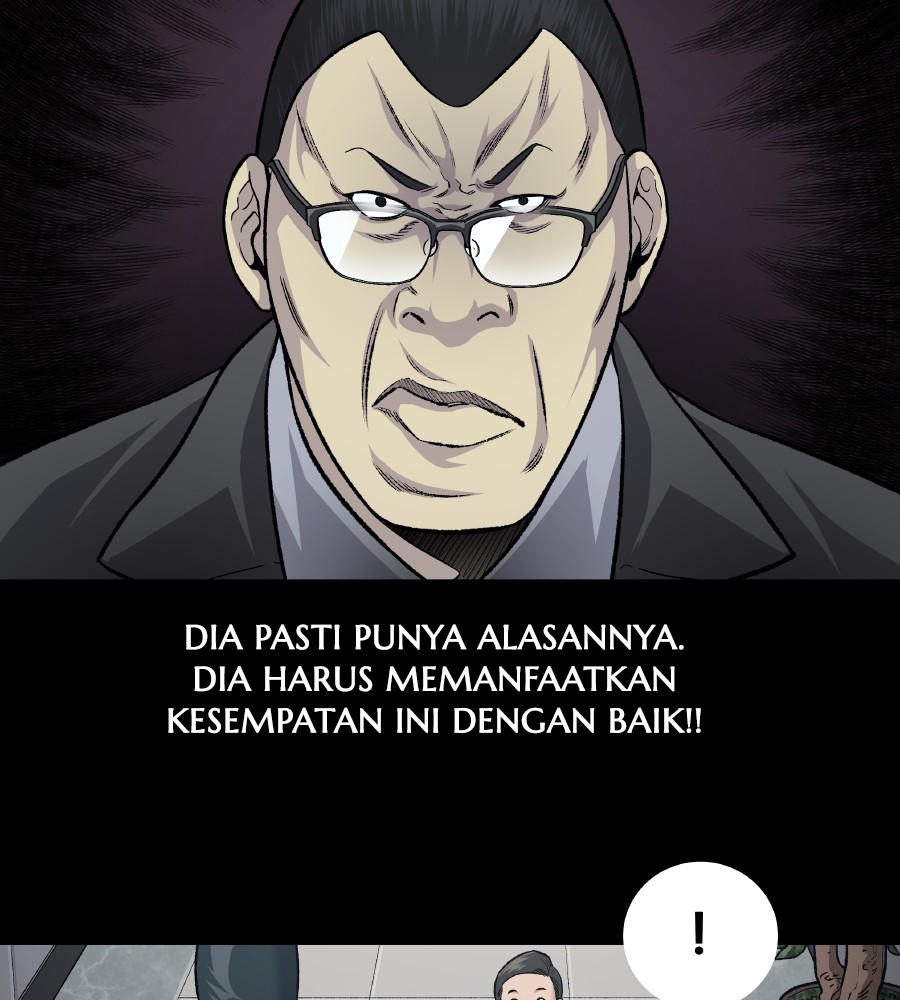 Vigilante Chapter 61 halaman 40