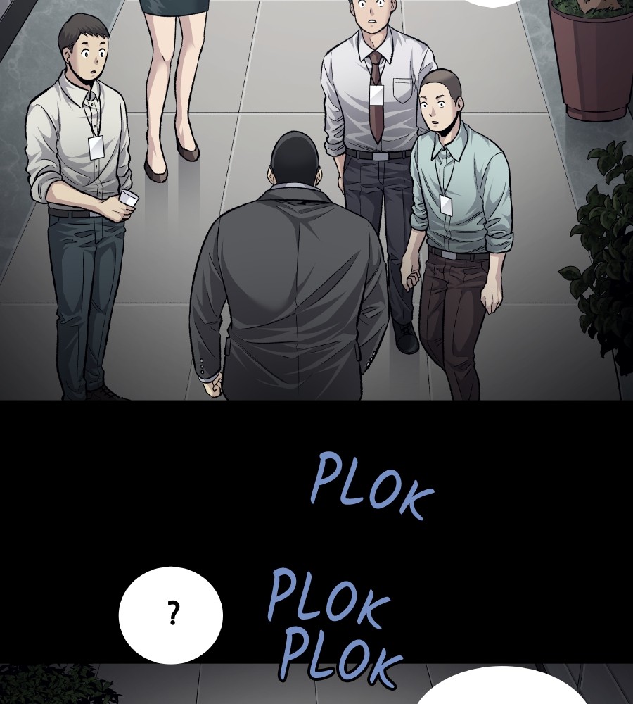 Vigilante Chapter 61 halaman 41