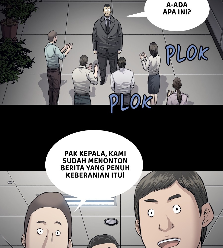 Vigilante Chapter 61 halaman 42
