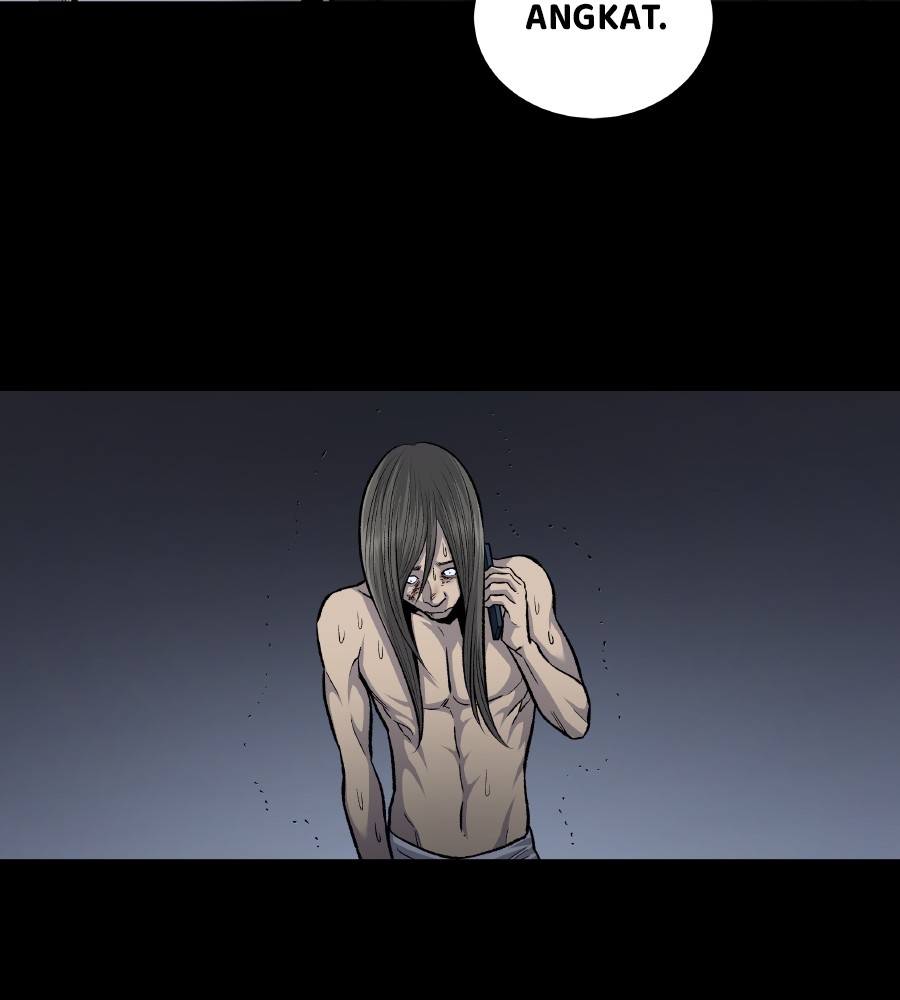 Vigilante Chapter 62 halaman 41