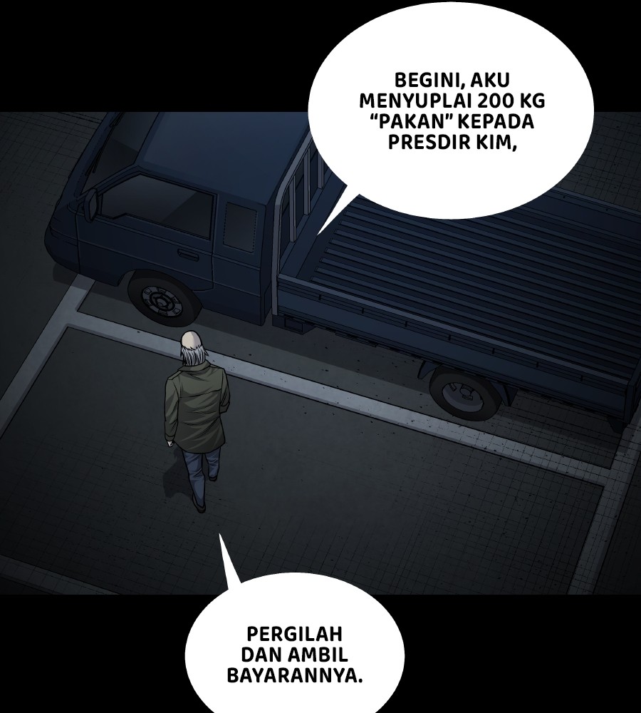 Vigilante Chapter 62 halaman 43