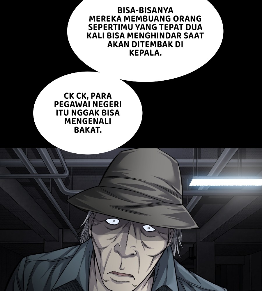 Vigilante Chapter 70 halaman 37