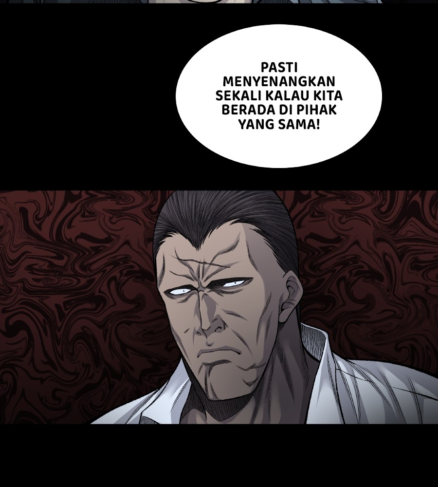 Vigilante Chapter 70 halaman 38