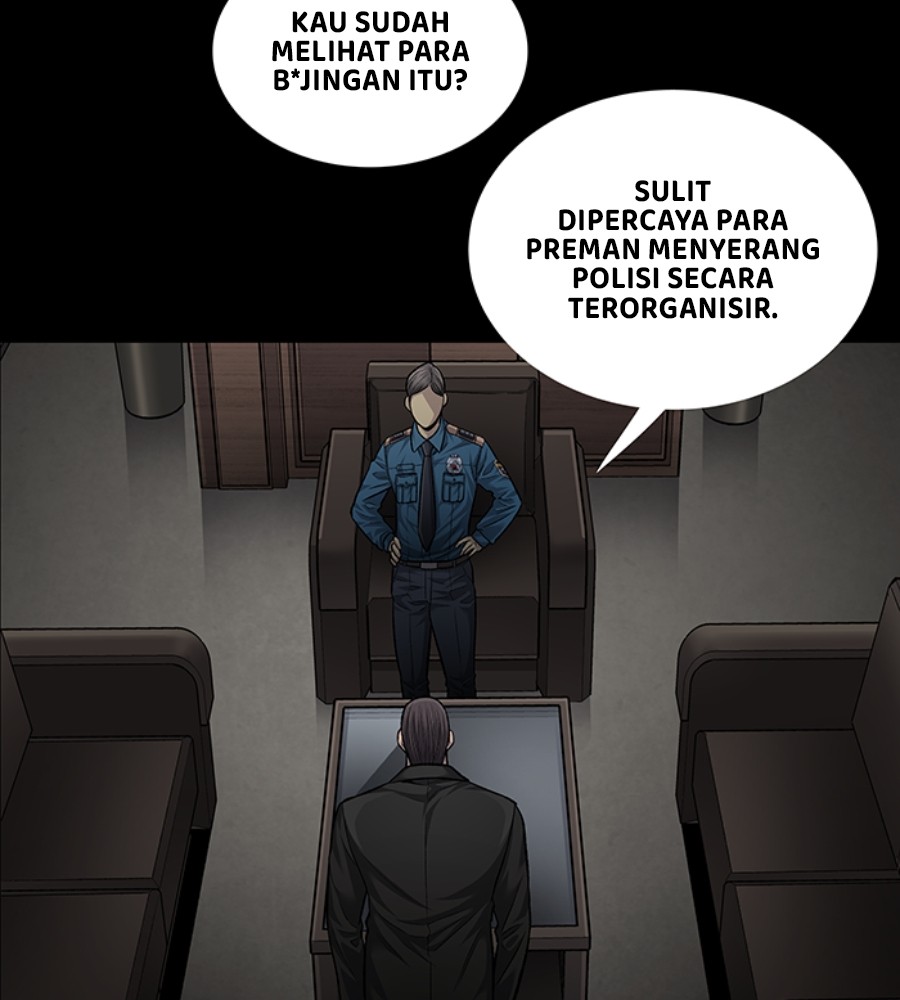 Vigilante Chapter 71 halaman 46