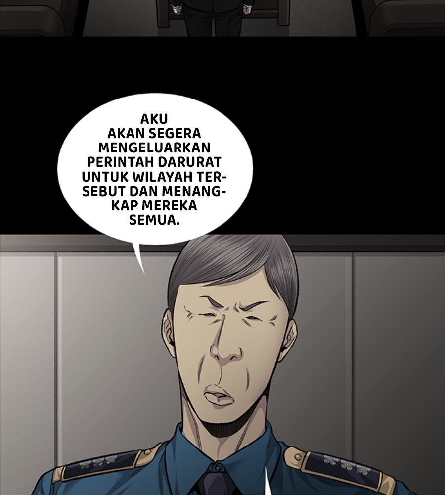 Vigilante Chapter 71 halaman 47