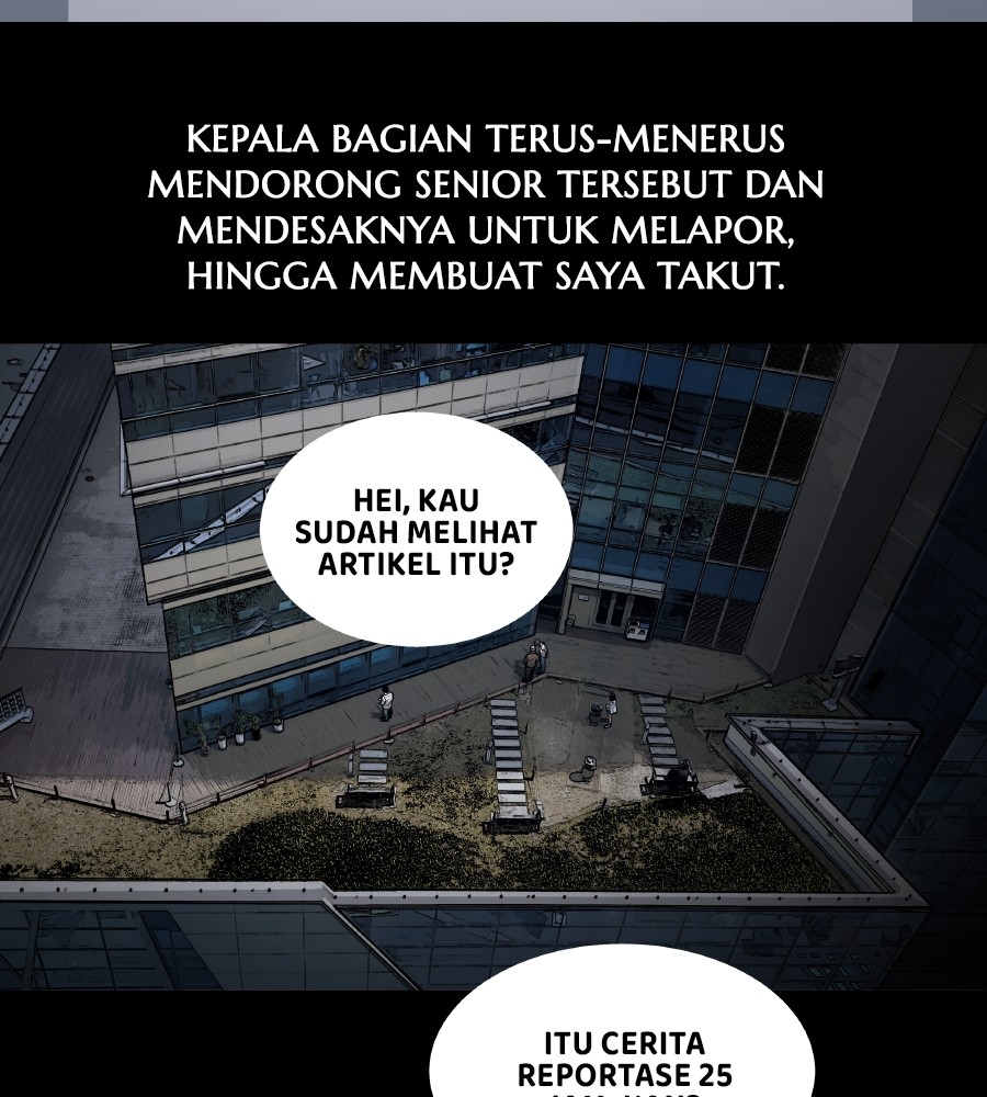 Vigilante Chapter 74 halaman 40