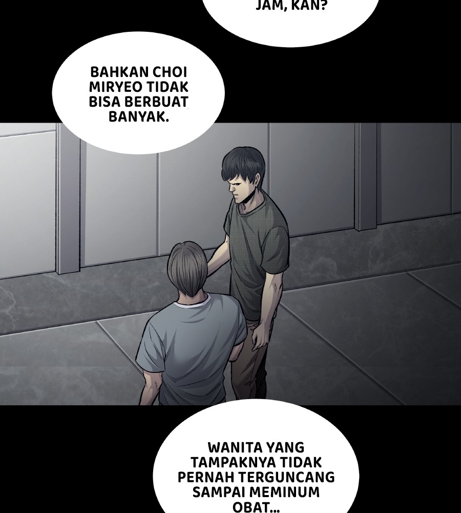 Vigilante Chapter 74 halaman 41