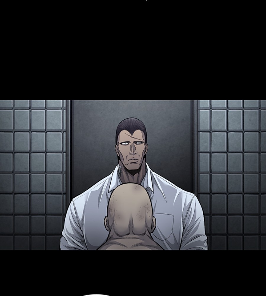 Vigilante Chapter 81 halaman 40
