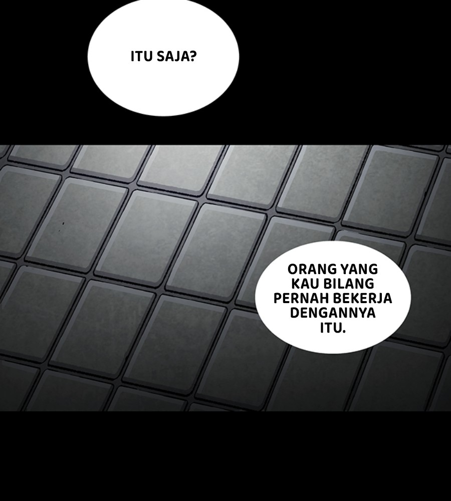 Vigilante Chapter 81 halaman 41