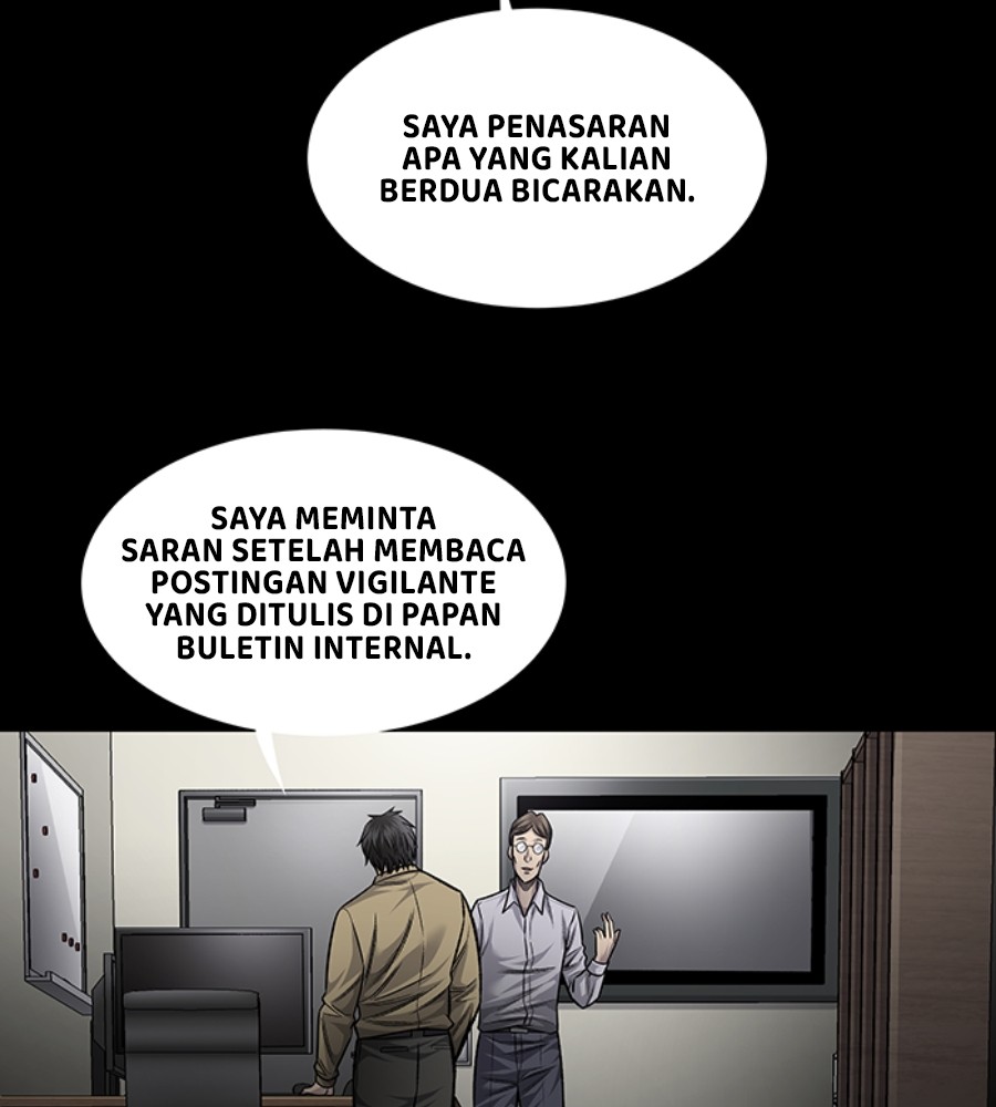 Vigilante Chapter 83 halaman 44