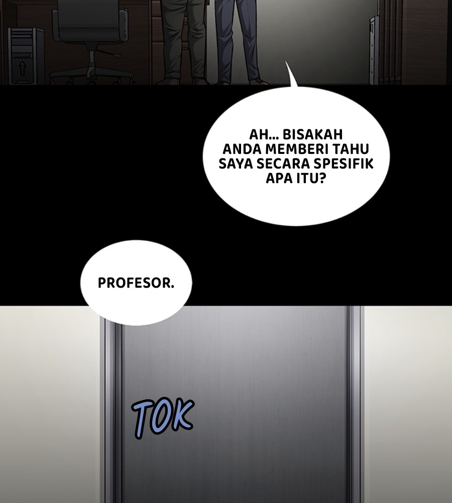 Vigilante Chapter 83 halaman 45