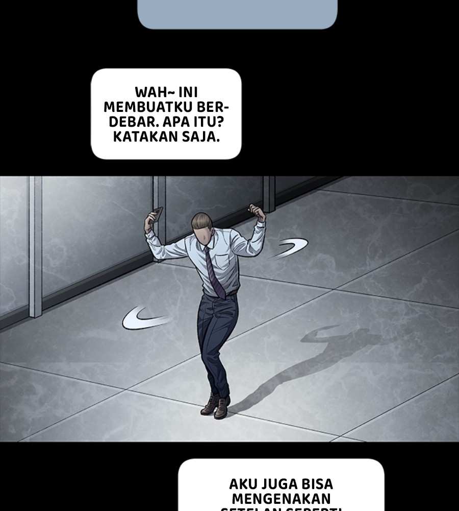 Vigilante Chapter 87 halaman 45