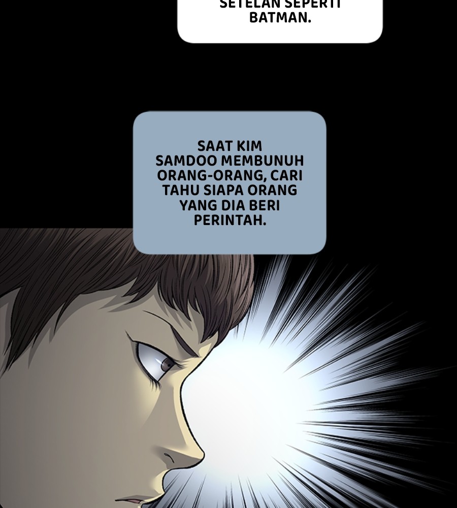 Vigilante Chapter 87 halaman 46