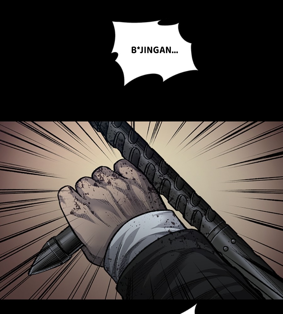 Vigilante Chapter 91 Gambar 45