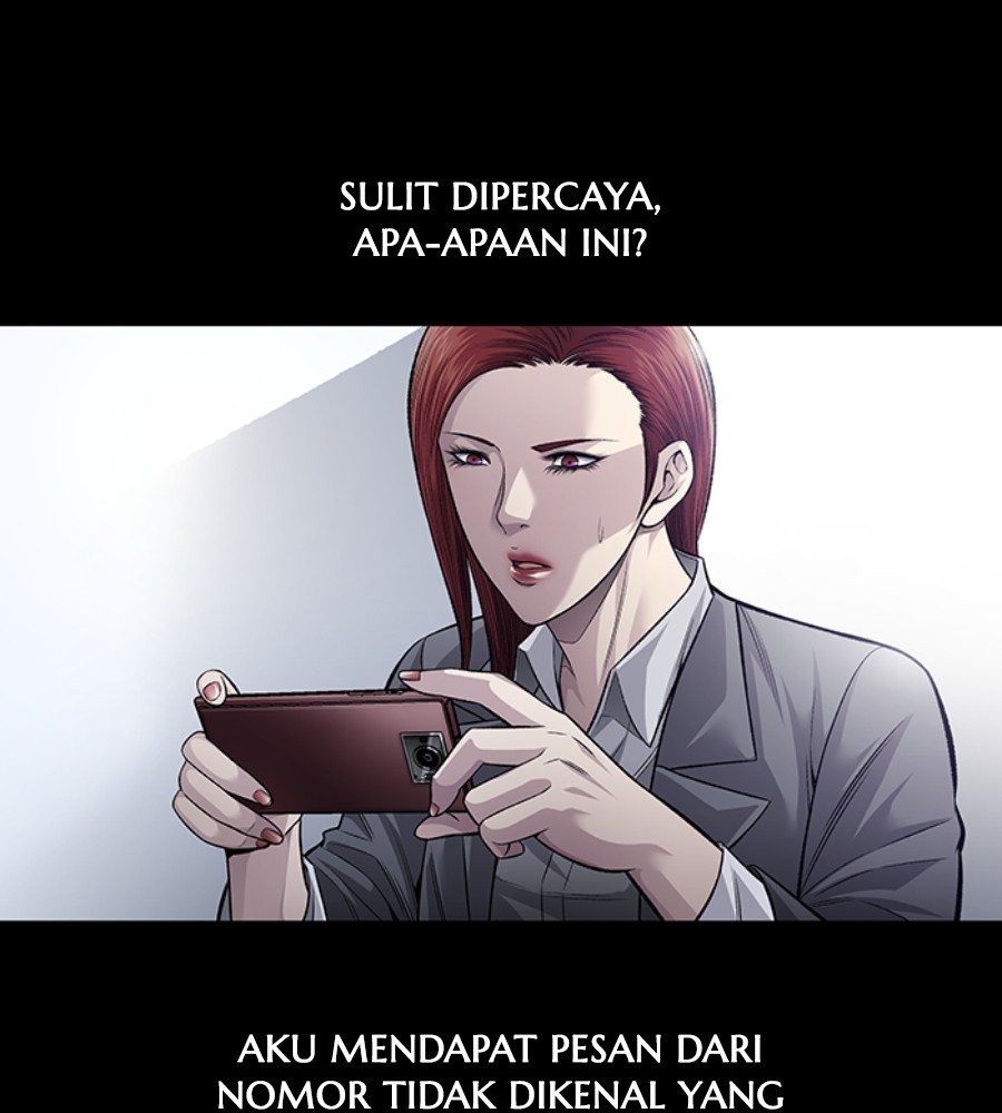 Vigilante Chapter 96 halaman 47