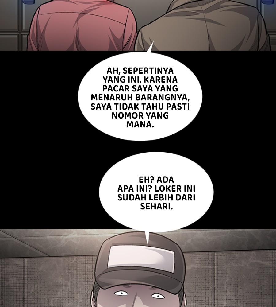 Vigilante Chapter 98 halaman 44
