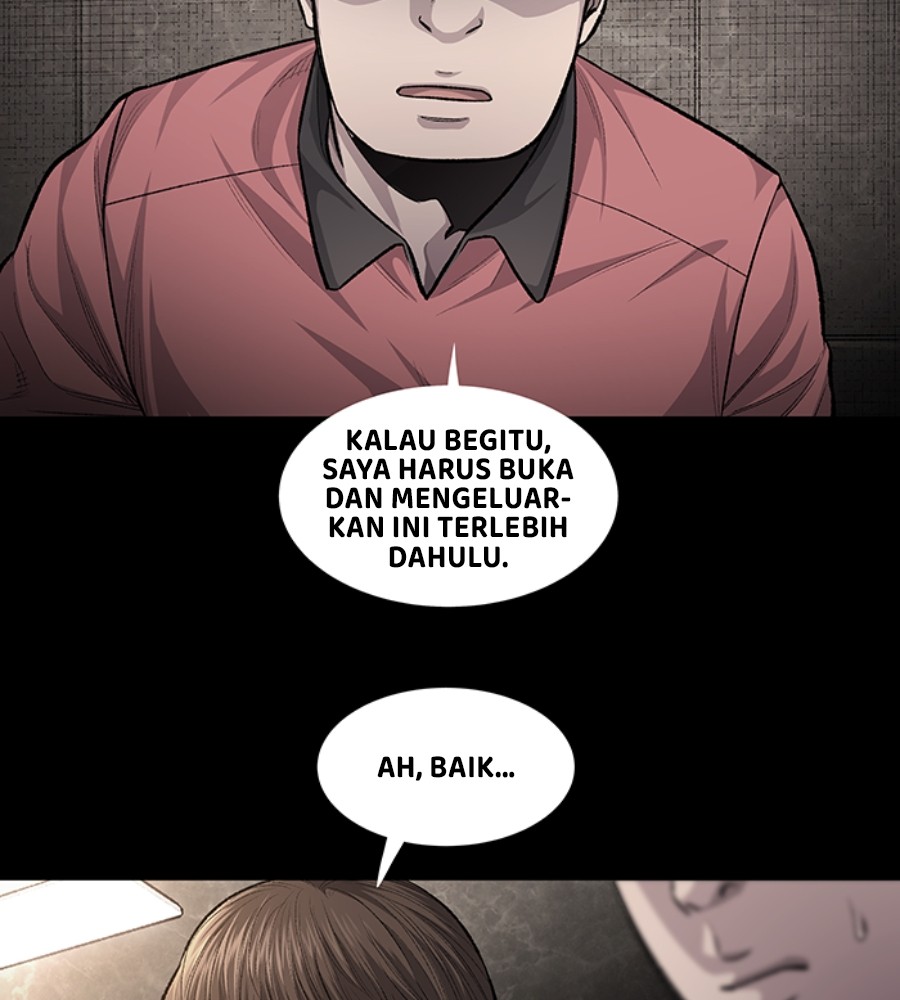 Vigilante Chapter 98 halaman 45