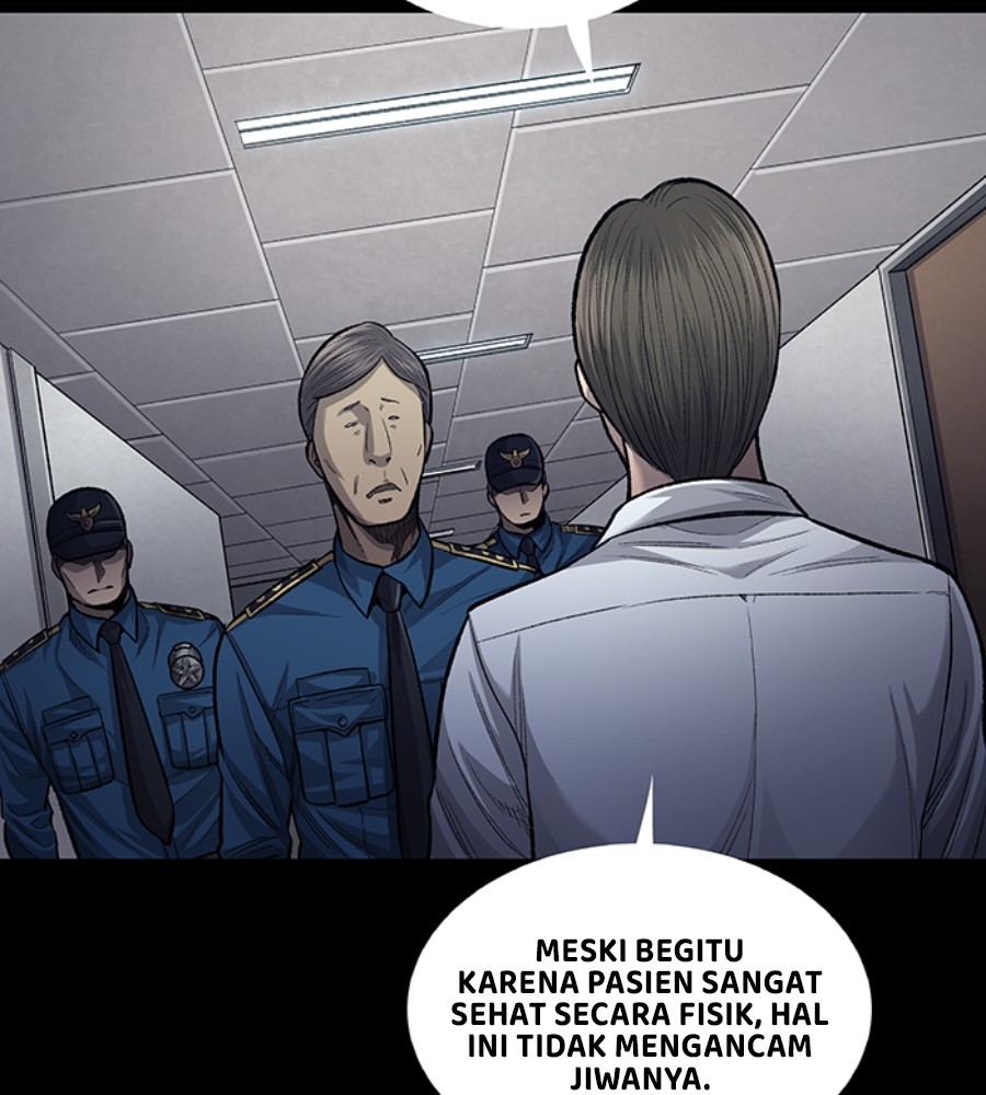 Vigilante Chapter 99 halaman 45
