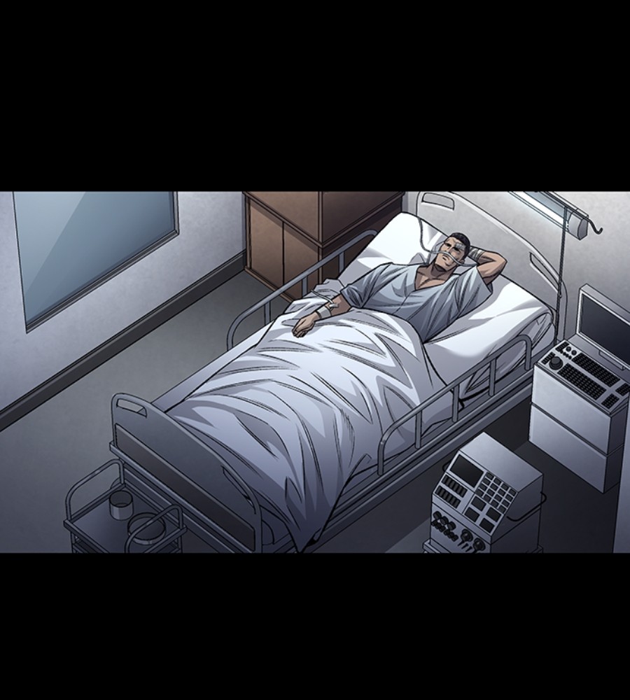 Vigilante Chapter 99 halaman 47