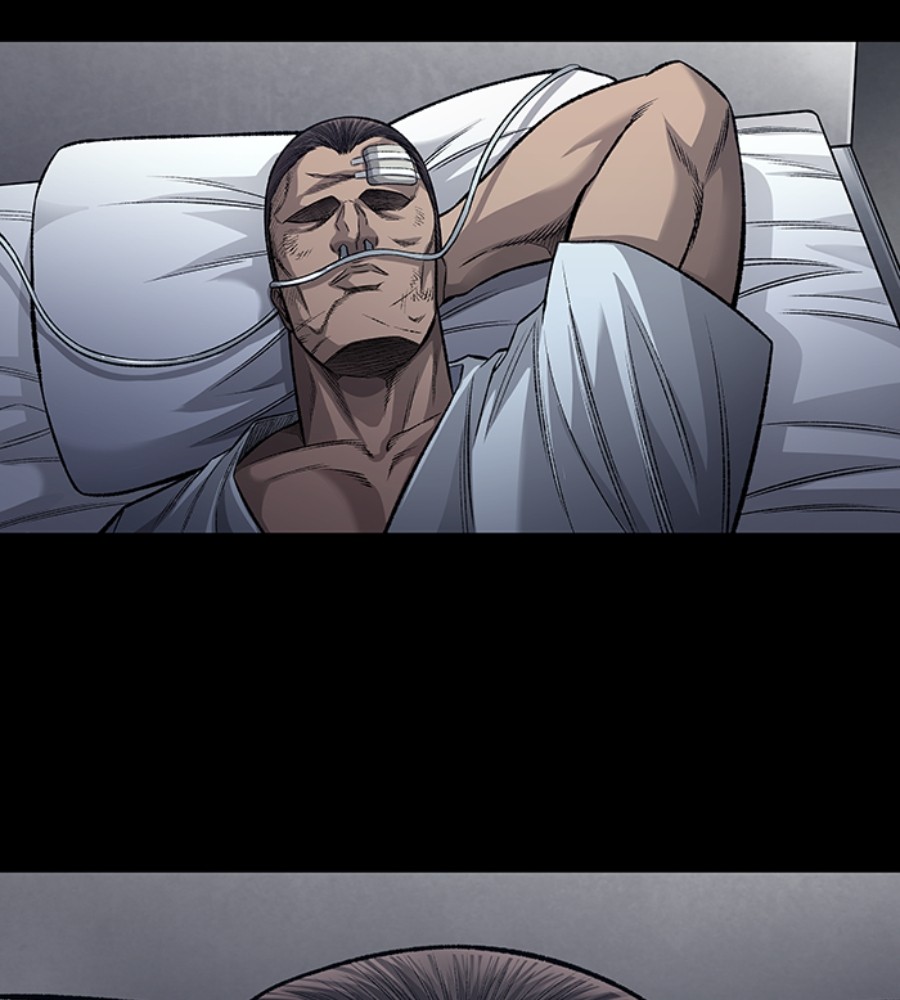Vigilante Chapter 99 halaman 48