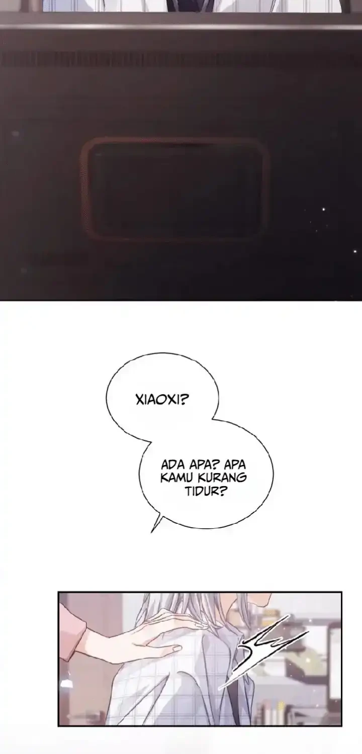 Villain at Work! Is Crushing the Boss My KPI? Chapter 10 Gambar 21
